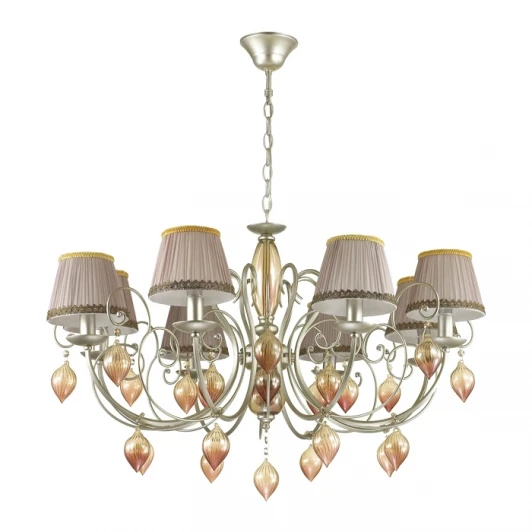 3925/8 Подвесная люстра Odeon Light Persia 3925/8