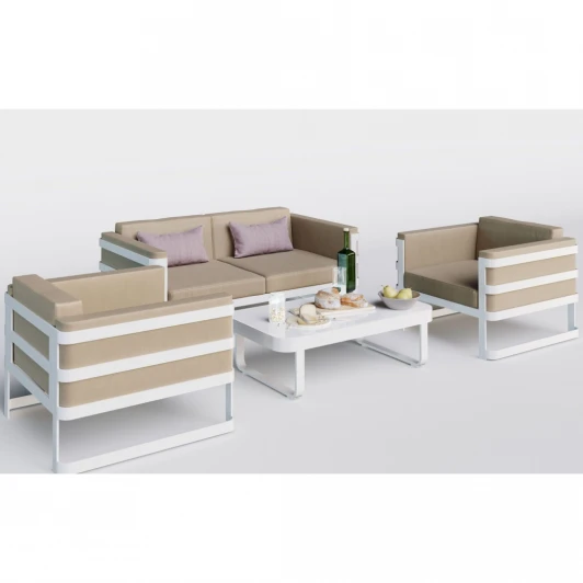 LPRM.020200.S2 Лаунж зона Gardenini PRIMAVERA