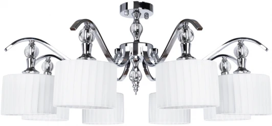 A4038PL-8CC Потолочная люстра Arte Lamp Ibiza A4038PL-8CC