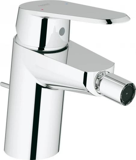 33244002 Смеситель Grohe Eurodisc Cosmopolitan 33244002 для биде