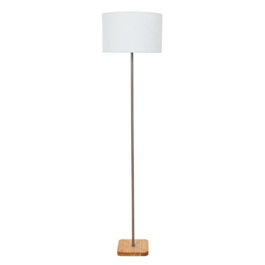 A5071PN-1SS Торшер Arte Lamp Charlie A5071PN-1SS