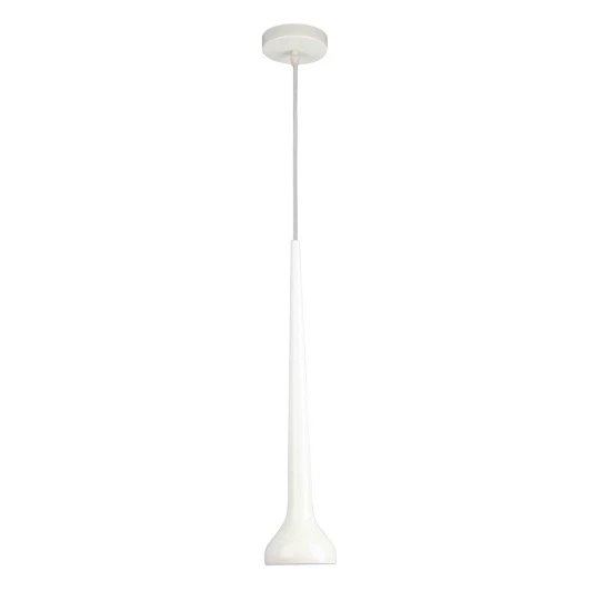A4010SP-1WH Подвесной светильник Arte Lamp Slanciato A4010SP-1WH