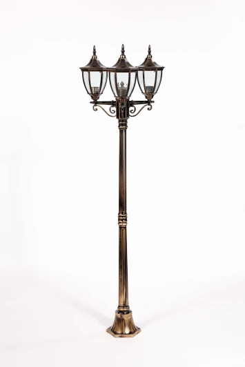 91508 B Наземный фонарь Oasis Light Coventry 91508 B