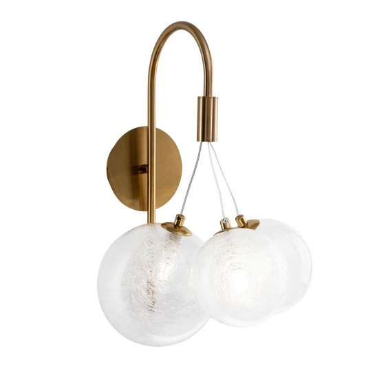 MS.6119.03 BS Бра Modelux MODESTYLE MS.6119.03 BS