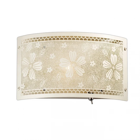 2422/1W Настенный светильник Odeon Light Apika 2422/1W