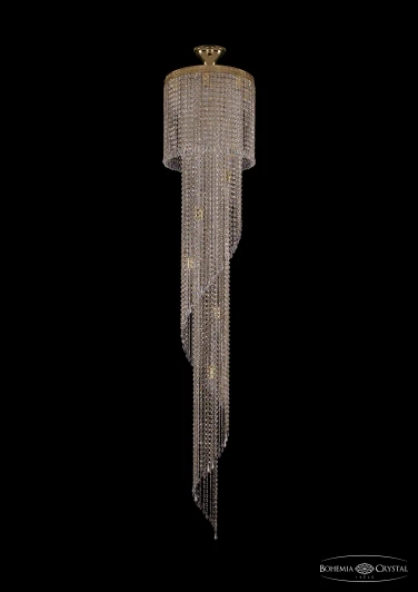 8311/40-200/G Потолочная люстра Bohemia 8311 8311/40-200/G