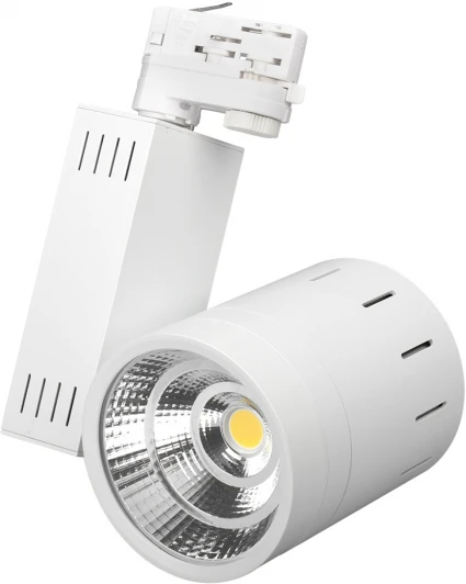 017760 Трековый светильник Arlight LGD 017760