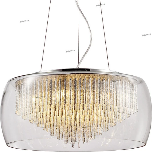 38404/50/11 Подвесная люстра Lucide Florido 38404/50/11