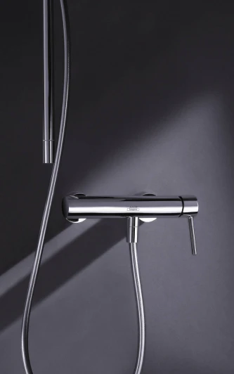 10611000 Смеситель Axor Starck 10611000 для душа