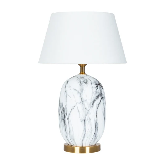 A4061LT-1PB Интерьерная настольная лампа Arte Lamp Sarin A4061LT-1PB (220V, выключатель)