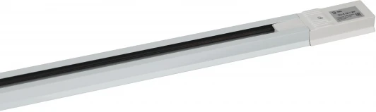 TR6 - R 2W-2 WH Накладной шинопровод ЭРА TR6 - R 2W-2 WH