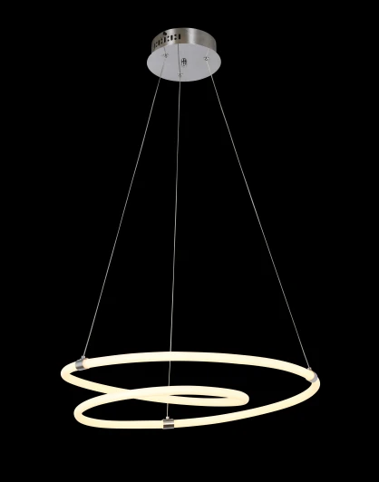 V2911-PL Подвесной светильник Moderli Lama V2911-PL