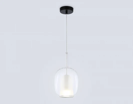 LH11121 Подвесной светильник Ambrella High Light LH11121 (220V, на проводе, круглые)