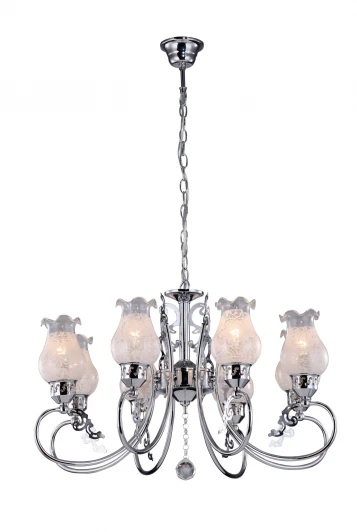 A9561LM-8CC Подвесная люстра Arte Lamp Ballerina A9561LM-8CC