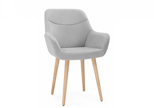 642950 Деревянный стул Флюид Notta 642950