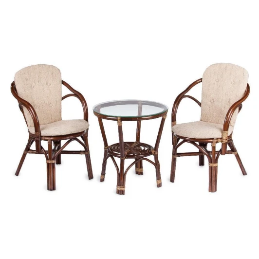 02/13 Комплект кофейный PATIO 02/13