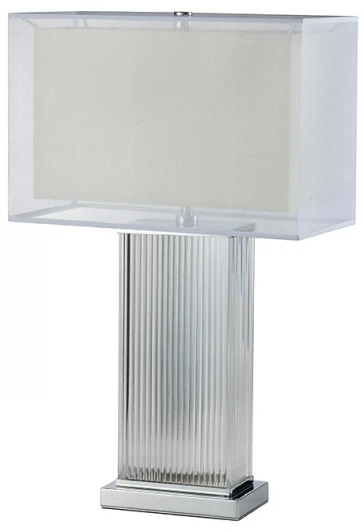 3293/T Интерьерная настольная лампа Newport 3290 3293/T