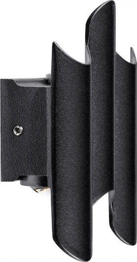 341347 Уличный настенный светодиодный светильник Lightstar Bosso 341347 (220V)