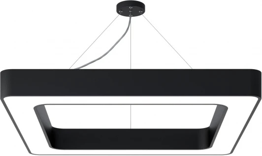 SPO-162-B-40K-070 Подвесной светильник светодиодный ЭРА SPO-162-B-40K-070