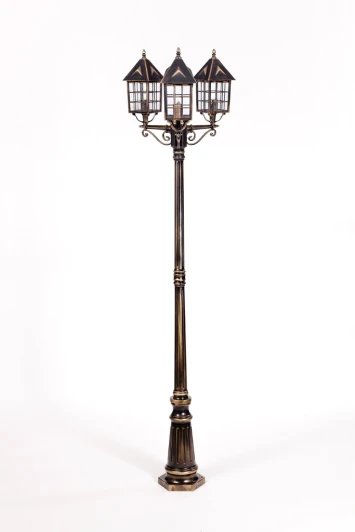 64609 В Gb Наземный фонарь Oasis Light 64609 В Gb