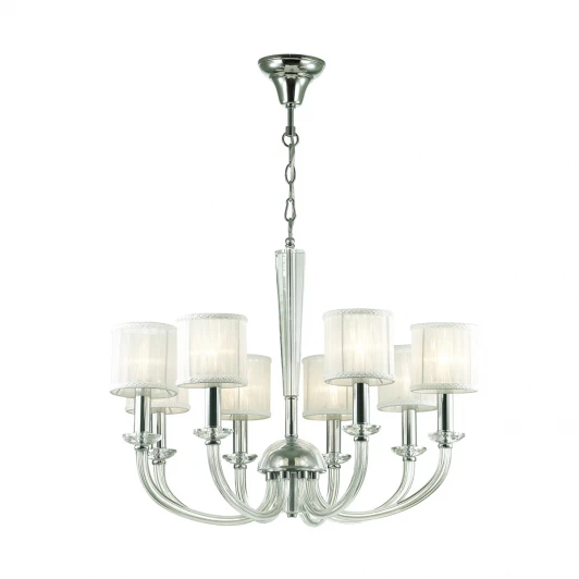 4197/8 Подвесная люстра Odeon Light Malle 4197/8