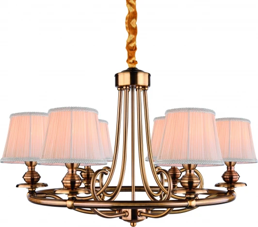 A5012LM-6RB Подвесная люстра Arte Lamp Empire A5012LM-6RB