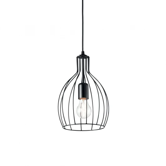 AMPOLLA-2 SP1 RAME Подвесной светильник Ideal Lux Ampolla AMPOLLA-2 SP1 RAME