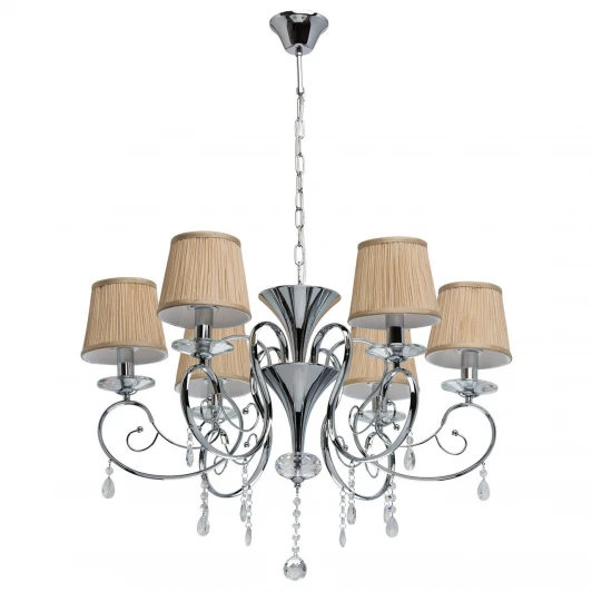 379018306 Подвесная люстра MW-Light Федерика 379018306
