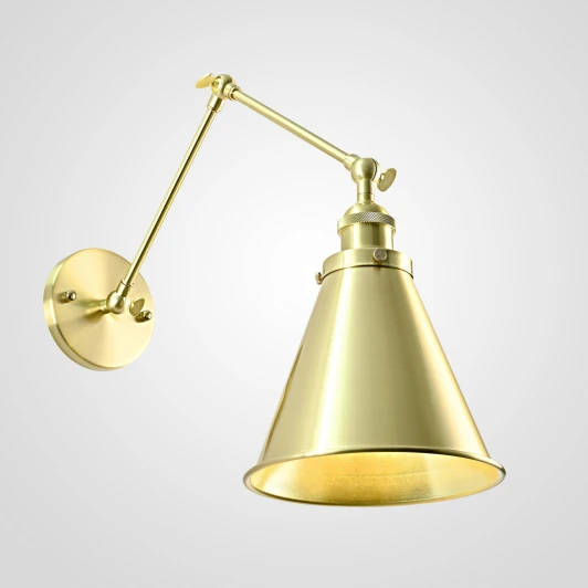 LC-11-1865 Бра E27 Lu Carte LC-11-1865