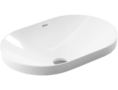 SP33 Раковина Serel Saphire SP33