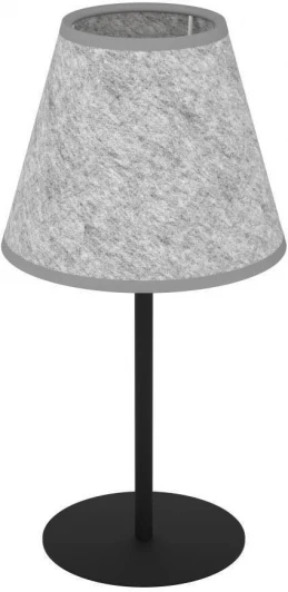 43986 Настольная лампа Eglo Alsager 43986 (220V, выключатель)