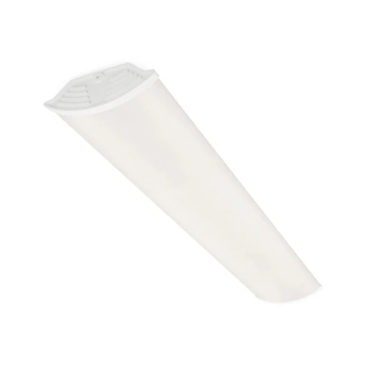 ДПО05-18-001-4К Потолочный линейный светильник светодиодный Wolta Лайт ДПО05-18-001-4К 18Вт 4000K IP40 матовый