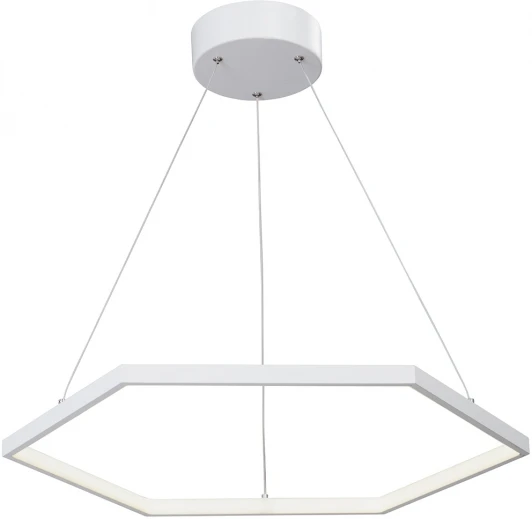 V04605-03/1S Подвесной светильник Vitaluce V04605-03/1S (LED, 220V, на тросе)