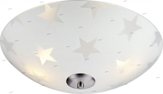 105005 Потолочный светильник Markslojd Star 105005