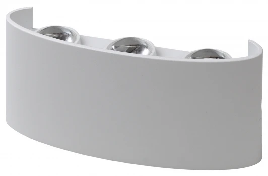 WL12 WH Архитектурная подсветка светодиодная ЭРА WL12 WH WL12 WH