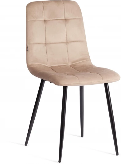 24562 Стул Tetchair CHILLY (mod. JSC-220) / 2 шт. в упаковке