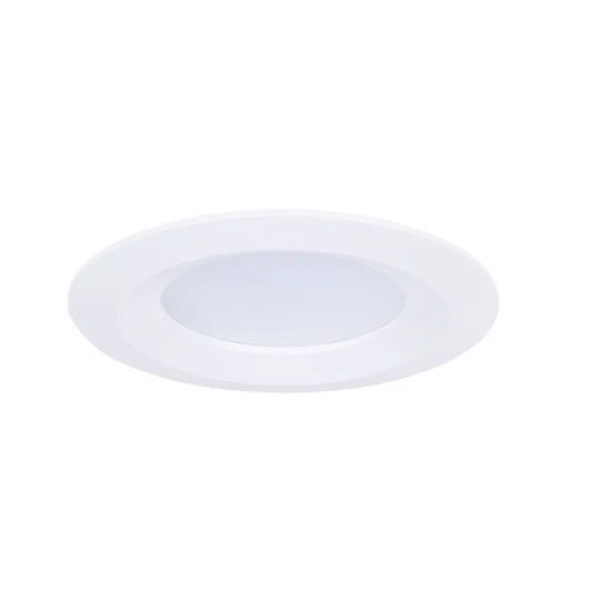 A2861PL-1WH Точечные встраиваемые светильники Arte Lamp Mira A2861PL-1WH (220V, круглые)
