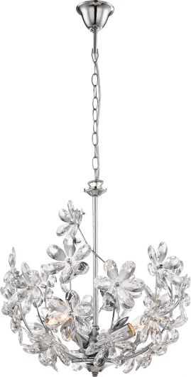 5131 Подвесная люстра Globo Juliana 5131