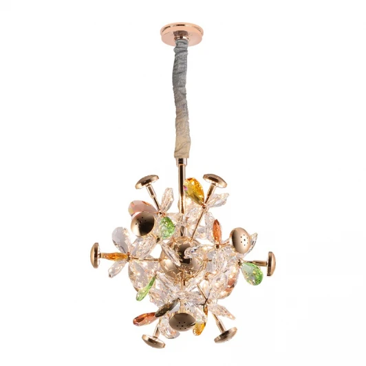 L68760.92 Подвесная люстра L'Arte Luce Dandelion L68760.92