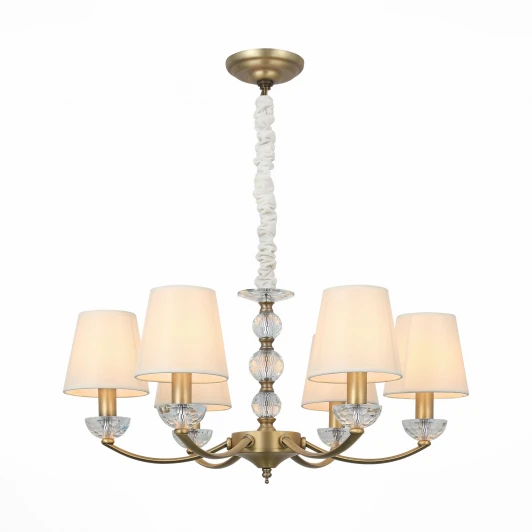 SL812.303.06 Подвесная люстра ST Luce Miscela SL812.303.06