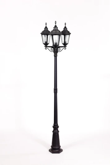 79759SВ Наземный фонарь Oasis Light Munich 2 S 79759SВ