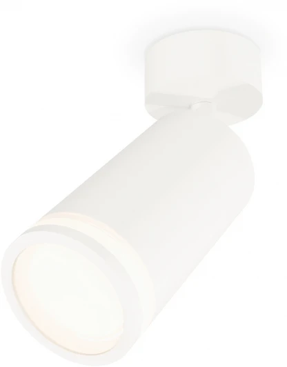 XM6322013 Спот Ambrella Techno Spot XM6322013 (круглые)