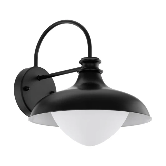 97246 Настенный фонарь уличный Eglo Sospiro 97246