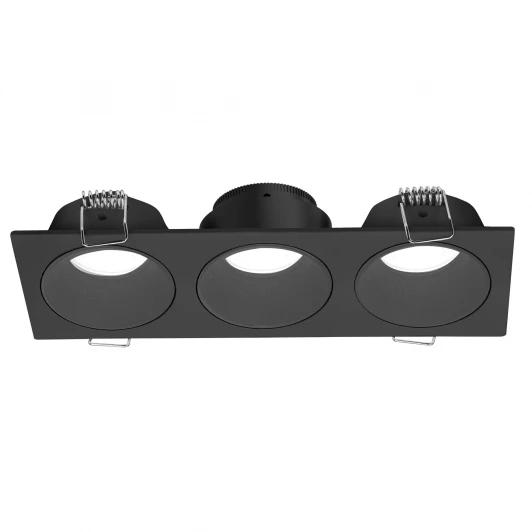 9173 Встраиваемый светильник Mantra Antilla 9173