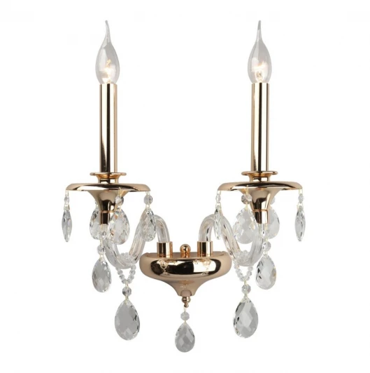 OML-88611-02 Бра Omnilux Meltina OML-88611-02