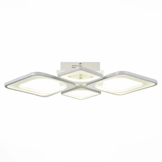 SL907.502.04 Потолочный светильник уличный ST Luce Ligva SL907.502.04