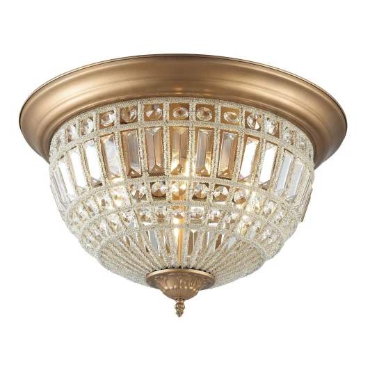 2296-6C Потолочная люстра Favourite Orientalium 2296-6C