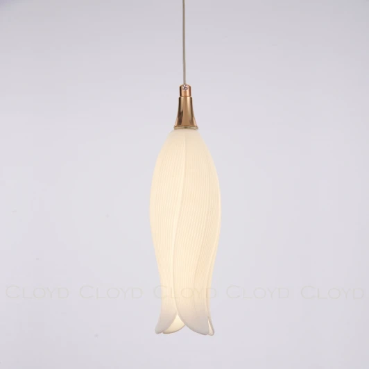 11242 Подвесной светильник с цветами Cloyd Argana 11242