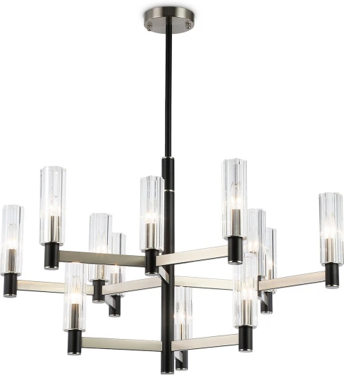 LH55505 Потолочная люстра на штанге Ambrella HIGH LIGHT LH55505 (220V)