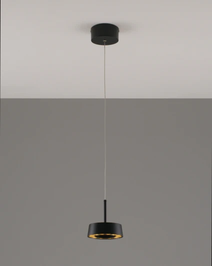 V10855-PL Подвесной светильник светодиодные Moderli Luma V10855-PL